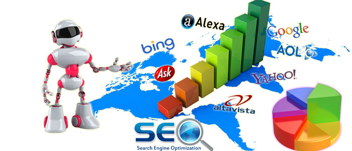 SEO Company Sydney