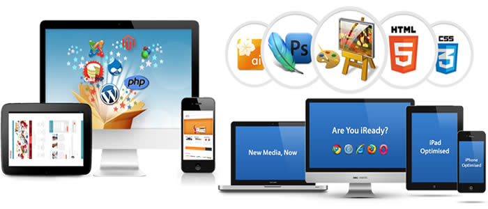 Web Design Sydney