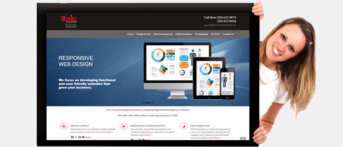 Website Design