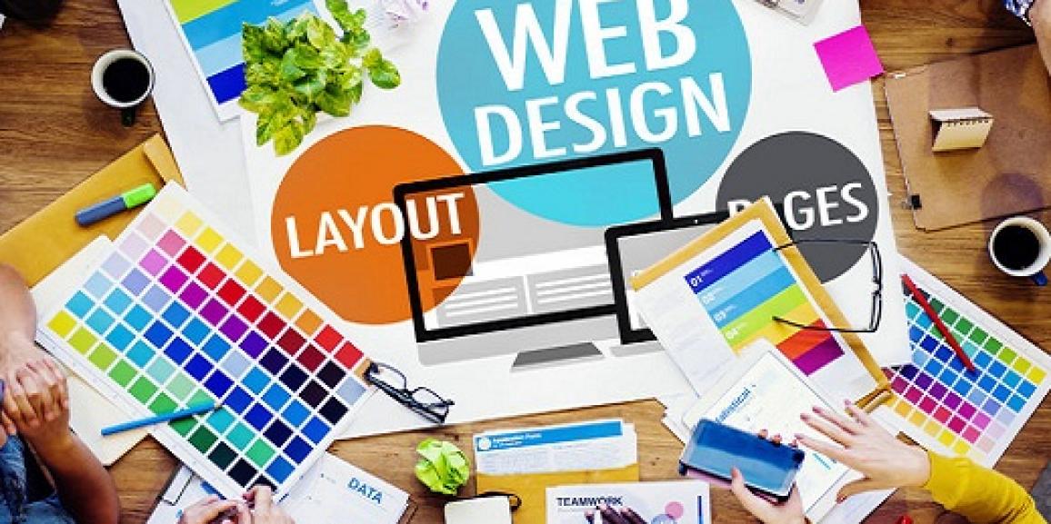 Web Design City Sydney