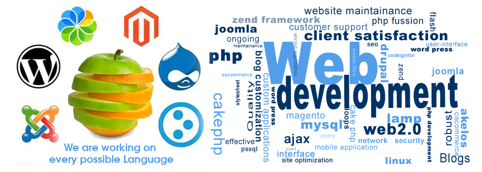 Website Development