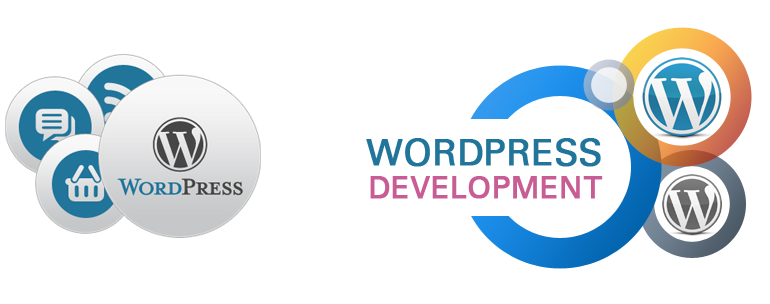 WordPress Website Development