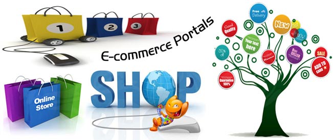 eCommerce Web Design