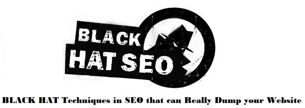 Black Hat in SEO