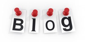 focus on blogs