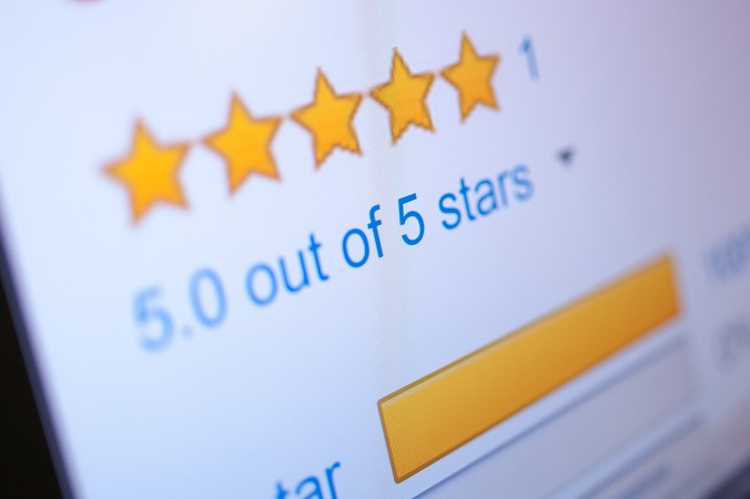 Dos and Don’ts of Online Reviews