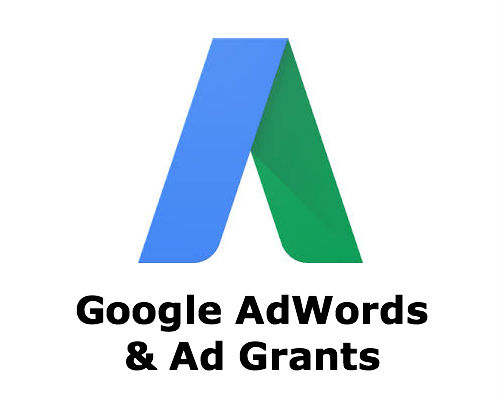 Google adgrants policy change 2018