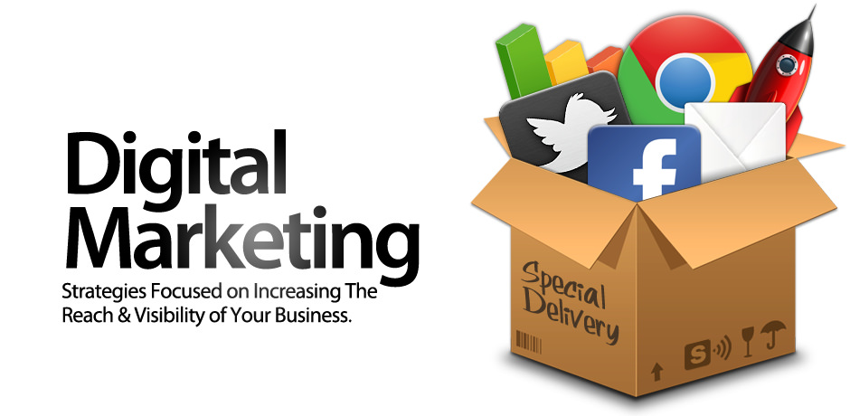 need of digital marketing strategy