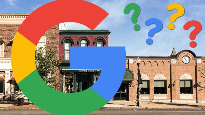 Google Questions and Answers