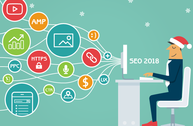 SEO 2018