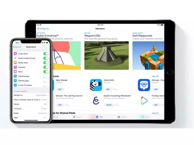 Apple has launched a new tool