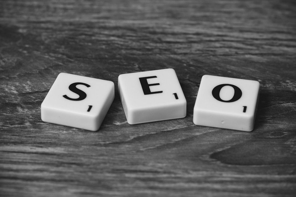 Innovation In SEO Marketing