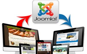 Joomla Website Design Sydney