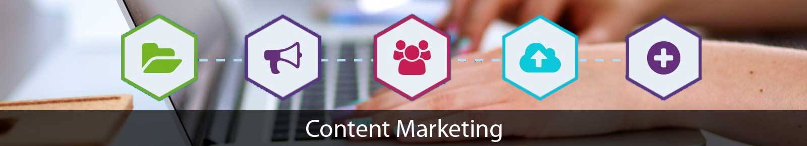 Content Marketing Company