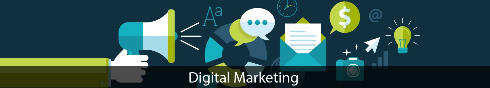 Digital Marketing Services