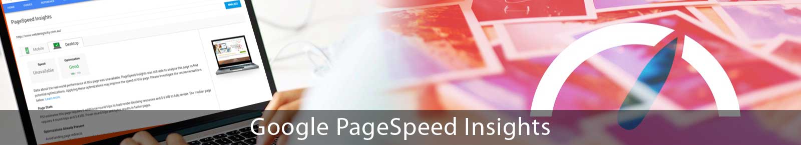 Google PageSpeed Insights