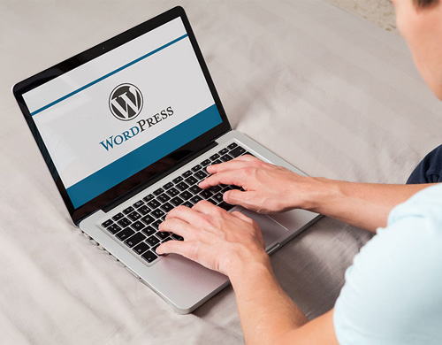 WordPress