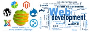 Top Five Technologies Which Would Define the Future of Web Development