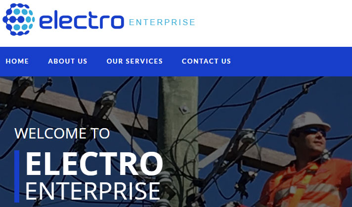 Electro Enterprise