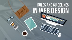 Step by step guide for building a website