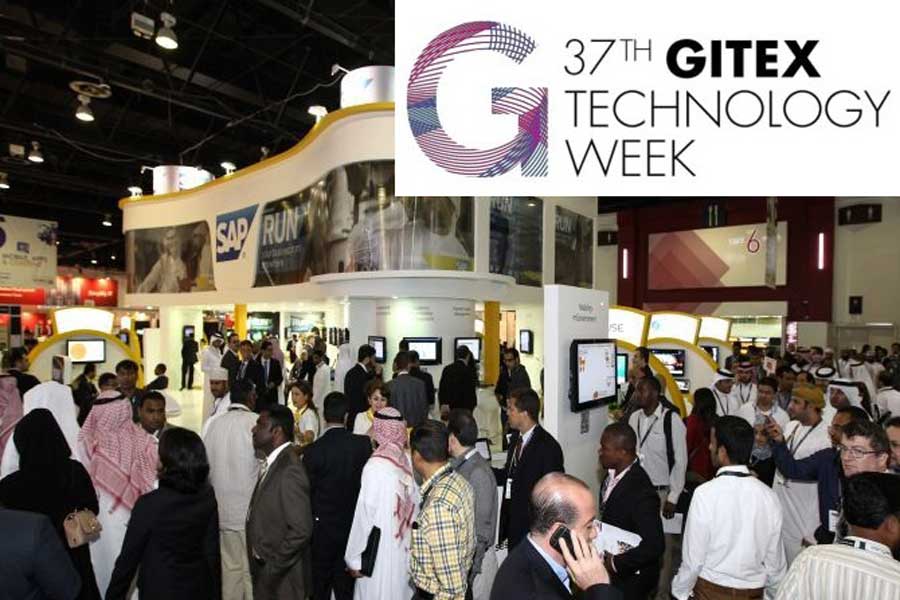 Bidding Adieu to the 37th GITEX Technology Week