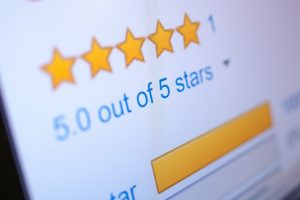 Dos and Don’ts of Online Reviews