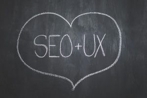 Why is UX Focus as Important as SEO for a Website?