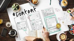 Content Distribution Strategies in 2018