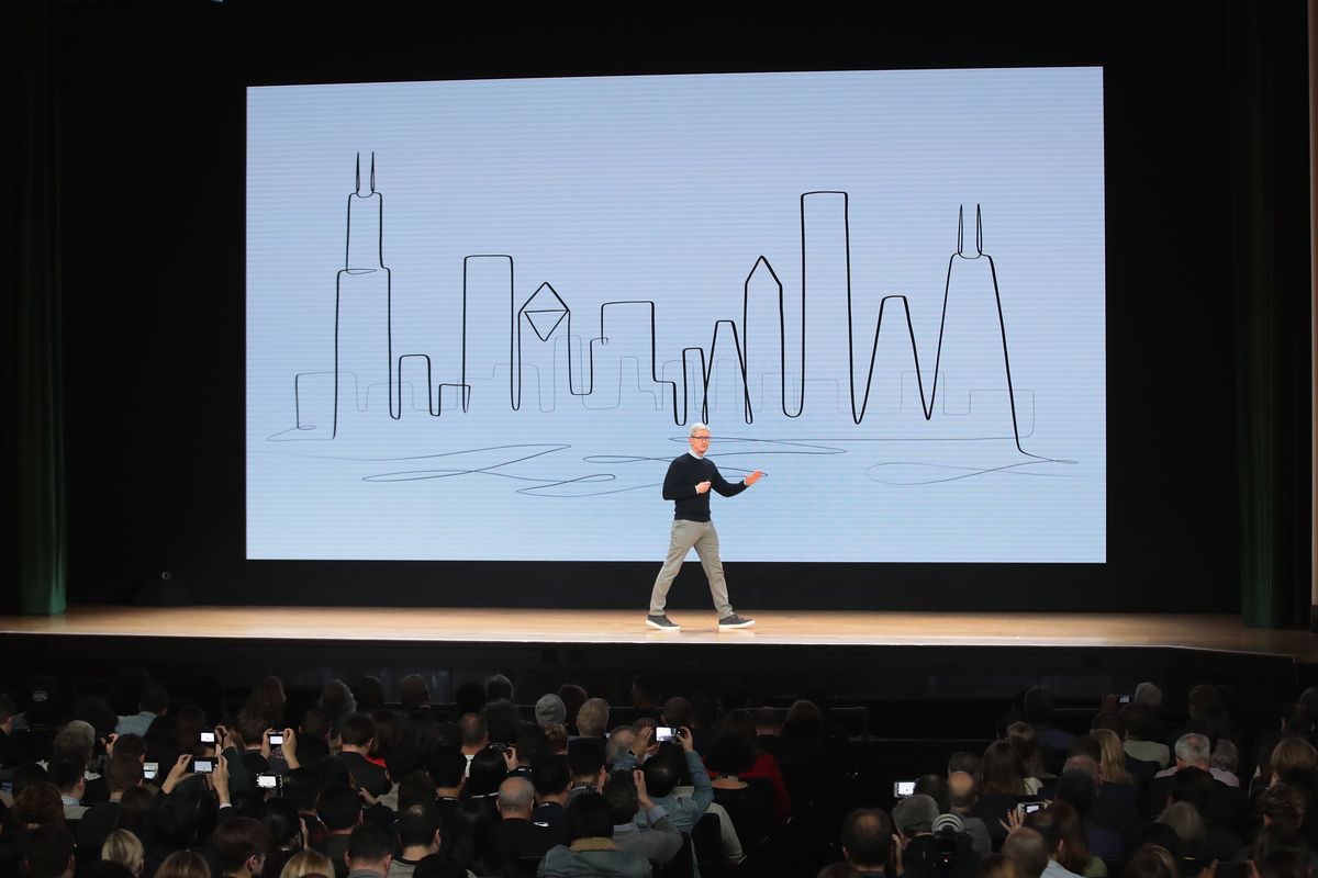 Parents, Apple has launched a new tool for you
