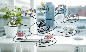 Robust Web Design Solutions to Cover Specific Industry Needs