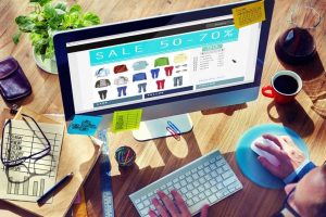 The Quick Guide to eCommerce Website Design