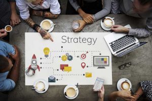 Five Steps to Plan Your Digital Marketing Project