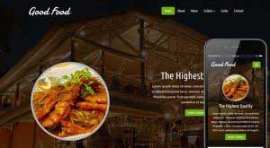 How to Design an Amazing Website for Your Restaurant