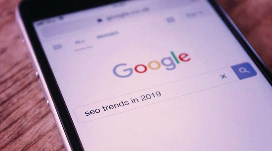 SEO Trends in 2019