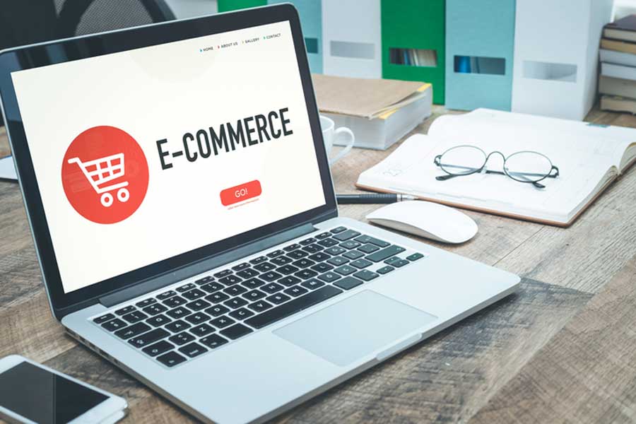 Success of ecommerce