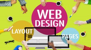 Importance of Web designing in today’s world