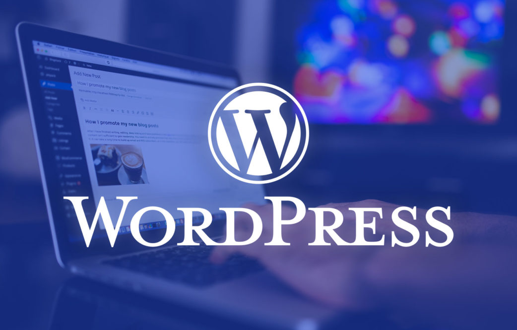 change WordPress password