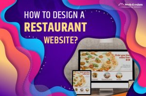 How to Design a Restaurant Website?